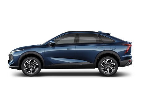 Haval F7x, 2025 год, 3 349 000 рублей, 2 фотография