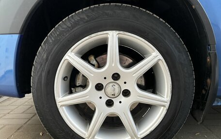 Renault Logan I, 2005 год, 430 000 рублей, 18 фотография