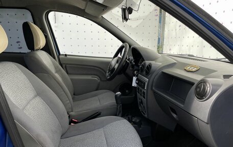 Renault Logan I, 2005 год, 430 000 рублей, 12 фотография