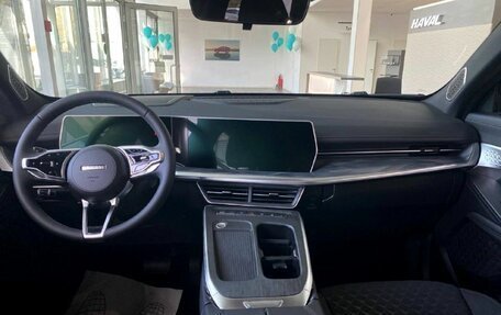 Haval F7, 2025 год, 3 099 000 рублей, 4 фотография