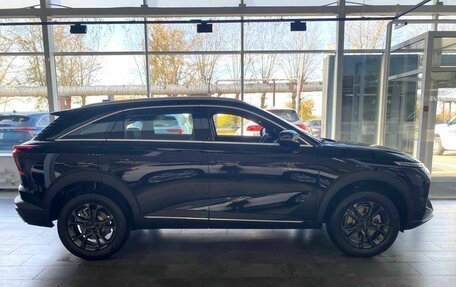 Haval F7, 2025 год, 3 099 000 рублей, 5 фотография