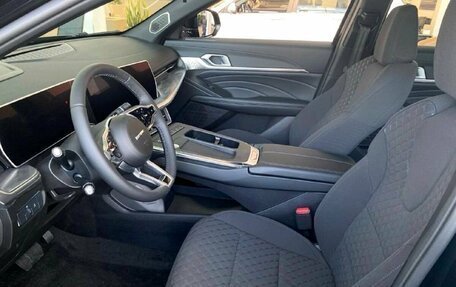 Haval F7, 2025 год, 3 099 000 рублей, 11 фотография