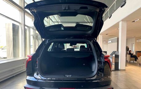 Haval F7, 2025 год, 3 099 000 рублей, 10 фотография