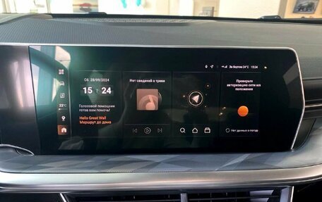 Haval F7, 2025 год, 3 099 000 рублей, 14 фотография
