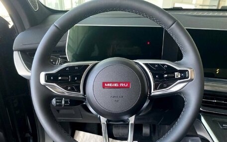 Haval F7, 2025 год, 3 099 000 рублей, 12 фотография