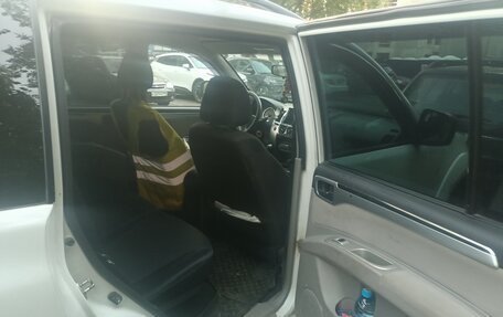 Mitsubishi Pajero Sport II рестайлинг, 2013 год, 1 720 000 рублей, 4 фотография