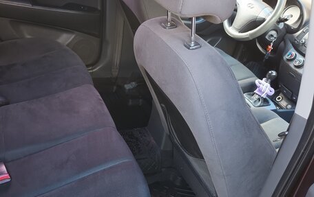 Hyundai Elantra IV, 2008 год, 410 000 рублей, 5 фотография