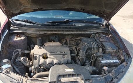 Hyundai Elantra IV, 2008 год, 410 000 рублей, 6 фотография