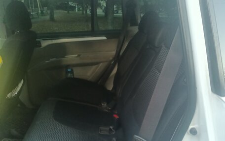 Mitsubishi Pajero Sport II рестайлинг, 2013 год, 1 720 000 рублей, 6 фотография