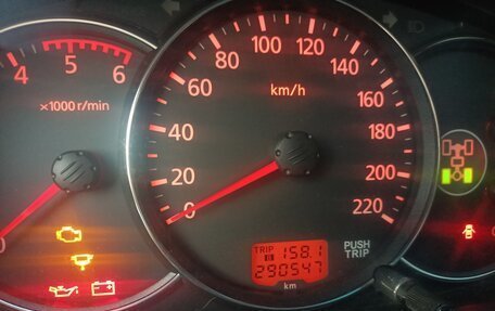 Mitsubishi Pajero Sport II рестайлинг, 2013 год, 1 720 000 рублей, 8 фотография