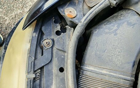 Skoda Superb III рестайлинг, 2006 год, 399 000 рублей, 3 фотография