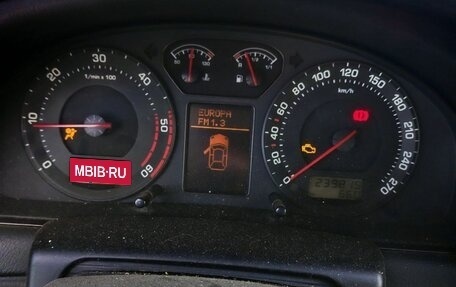 Skoda Superb III рестайлинг, 2006 год, 399 000 рублей, 2 фотография