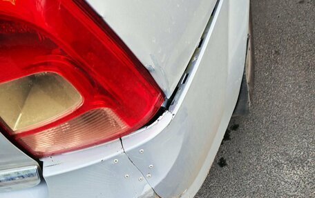 Renault Logan I, 2011 год, 439 000 рублей, 3 фотография