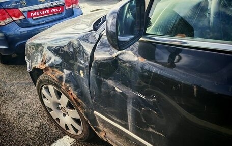 Skoda Superb III рестайлинг, 2006 год, 399 000 рублей, 6 фотография