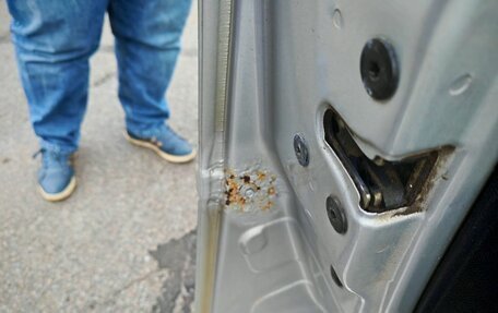 Renault Logan I, 2011 год, 439 000 рублей, 8 фотография