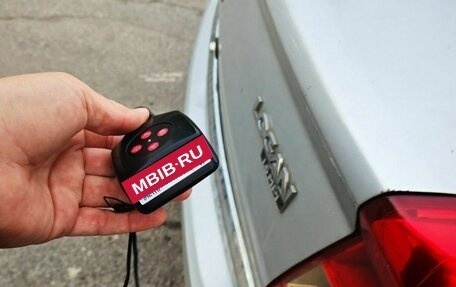 Renault Logan I, 2011 год, 439 000 рублей, 4 фотография