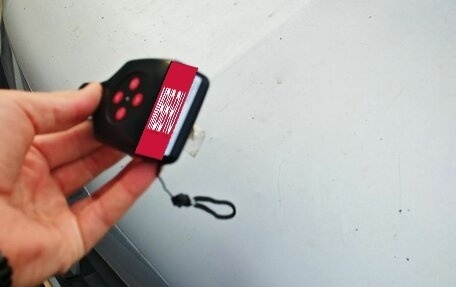 Renault Logan I, 2011 год, 439 000 рублей, 5 фотография