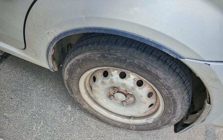 Renault Logan I, 2011 год, 439 000 рублей, 9 фотография