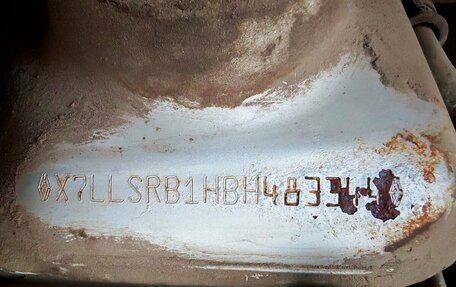 Renault Logan I, 2011 год, 439 000 рублей, 10 фотография