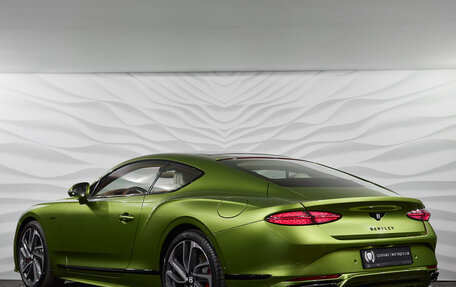 Bentley Continental GT, 2025 год, 50 000 000 рублей, 8 фотография