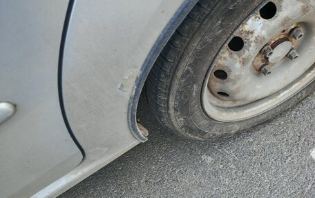 Renault Logan I, 2011 год, 439 000 рублей, 11 фотография