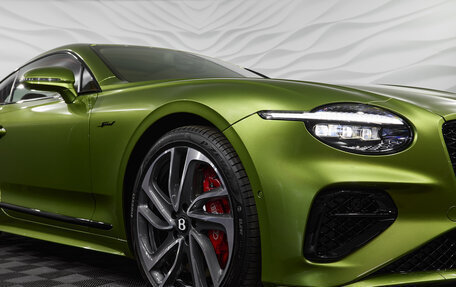 Bentley Continental GT, 2025 год, 50 000 000 рублей, 4 фотография