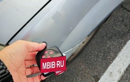 Renault Logan I, 2011 год, 439 000 рублей, 13 фотография