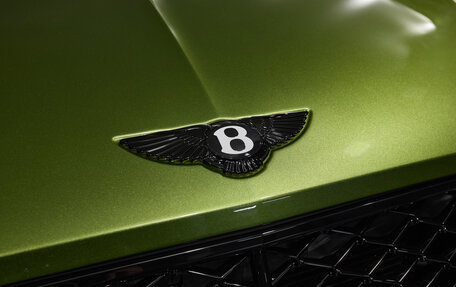 Bentley Continental GT, 2025 год, 50 000 000 рублей, 12 фотография