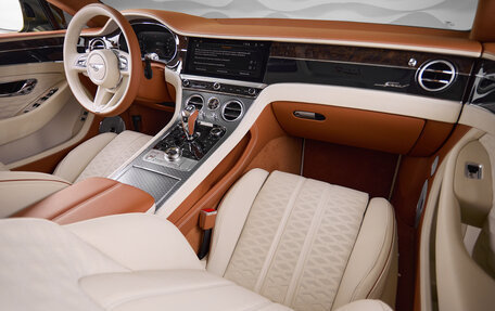 Bentley Continental GT, 2025 год, 50 000 000 рублей, 20 фотография