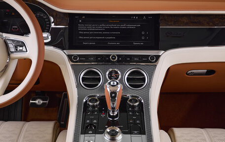 Bentley Continental GT, 2025 год, 50 000 000 рублей, 23 фотография