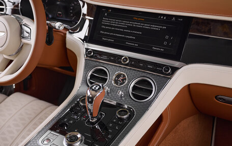 Bentley Continental GT, 2025 год, 50 000 000 рублей, 22 фотография