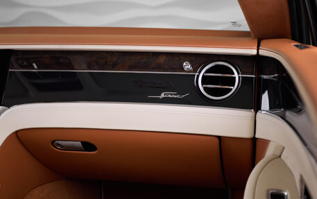 Bentley Continental GT, 2025 год, 50 000 000 рублей, 21 фотография