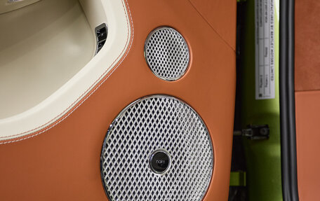 Bentley Continental GT, 2025 год, 50 000 000 рублей, 15 фотография