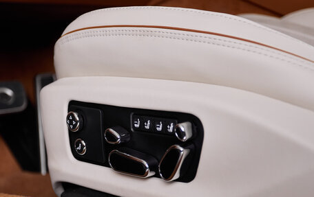 Bentley Continental GT, 2025 год, 50 000 000 рублей, 16 фотография