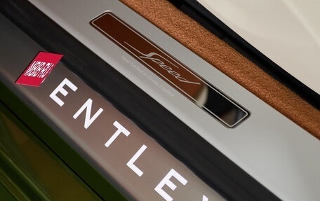 Bentley Continental GT, 2025 год, 50 000 000 рублей, 17 фотография