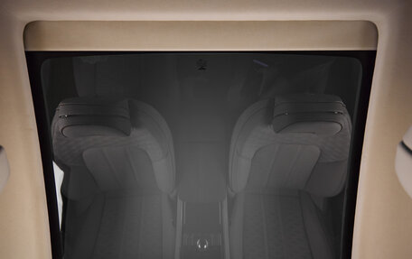 Bentley Continental GT, 2025 год, 50 000 000 рублей, 34 фотография