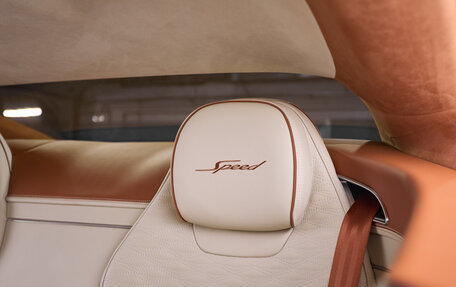 Bentley Continental GT, 2025 год, 50 000 000 рублей, 36 фотография