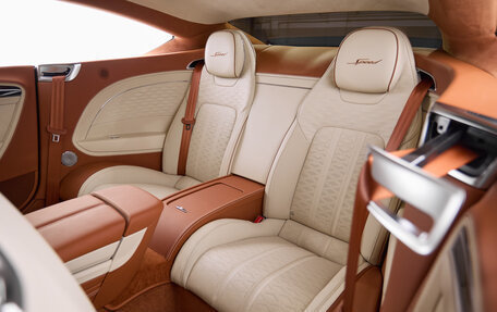 Bentley Continental GT, 2025 год, 50 000 000 рублей, 35 фотография