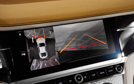 Bentley Continental GT, 2025 год, 50 000 000 рублей, 32 фотография