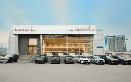 Bentley Continental GT, 2025 год, 50 000 000 рублей, 40 фотография