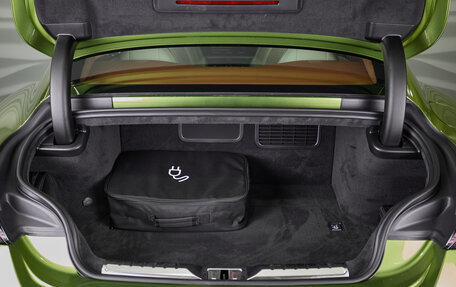 Bentley Continental GT, 2025 год, 50 000 000 рублей, 37 фотография