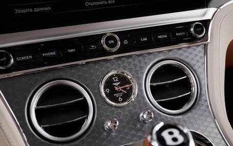 Bentley Continental GT, 2025 год, 50 000 000 рублей, 33 фотография