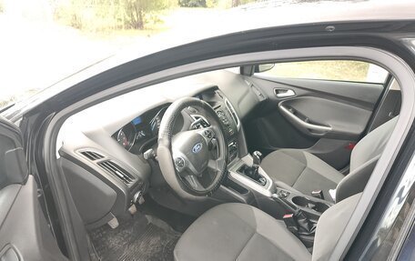 Ford Focus III, 2012 год, 730 000 рублей, 6 фотография