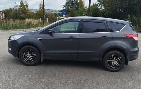 Ford Kuga III, 2016 год, 1 450 000 рублей, 3 фотография