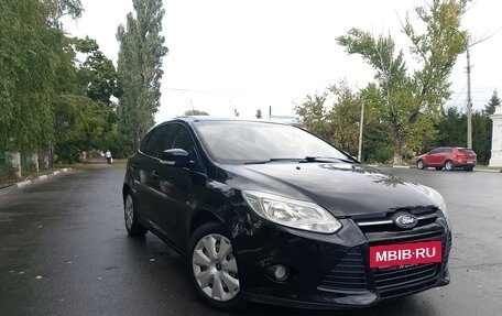 Ford Focus III, 2012 год, 730 000 рублей, 3 фотография