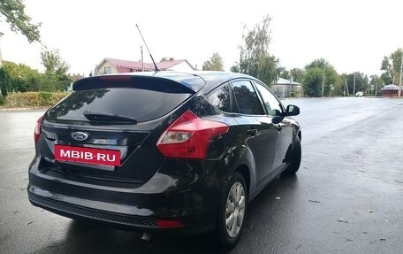 Ford Focus III, 2012 год, 730 000 рублей, 4 фотография