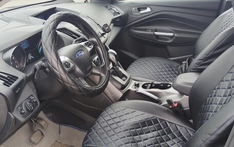 Ford Kuga III, 2016 год, 1 450 000 рублей, 6 фотография