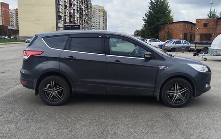 Ford Kuga III, 2016 год, 1 450 000 рублей, 4 фотография