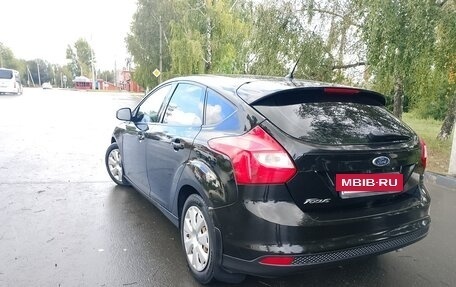 Ford Focus III, 2012 год, 730 000 рублей, 5 фотография