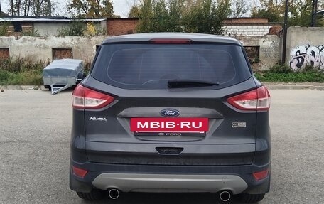 Ford Kuga III, 2016 год, 1 450 000 рублей, 2 фотография